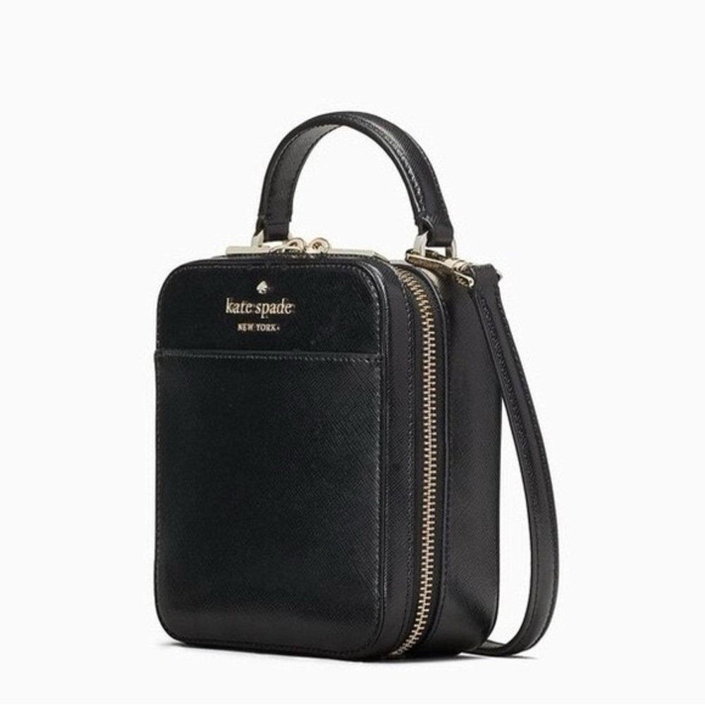 Kate Spade New York Daisy Vanity Crossbody - Picture 3 of 12